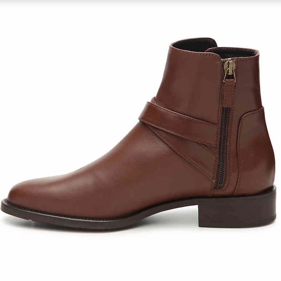 NEW Aquatalia boots. Nellie bootie. Waterproof 8.5 - Picture 3 of 7